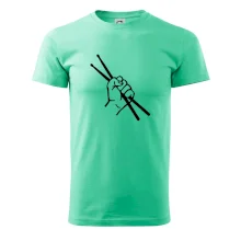 Paličky ruka Paličky ruka