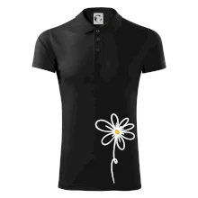 Kopretina - dole na výšku Kopretina - dole na výšku