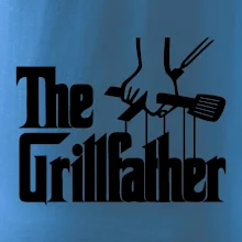 The Grillfather