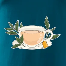 Šálka ​​čaju