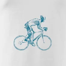 Cyklista cestárkár