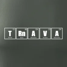 Periodická tabuľka Trnava Periodická tabuľka Trnava