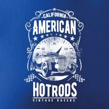 American Hotrods