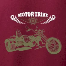 Moto trike Moto trike