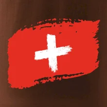 Švajčiarsko vlajka