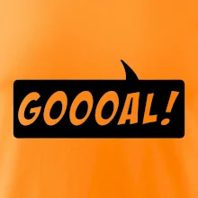 Goooal Goooal