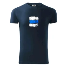 Turistická značka - modrá Turistická značka - modrá