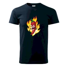 Chili paprička veľmi pálivá