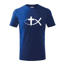 Ježíšova ryba Ježíšova ryba