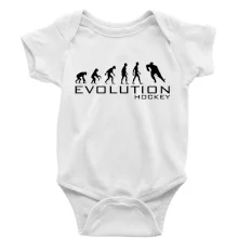 Evolúcia Hockey - hráč Evolúcia Hockey - hráč