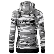 Evolution of man (supersport) Evolution of man (supersport)