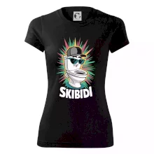 Skibidi thug Skibidi thug