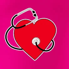 Internista srdce Internista srdce