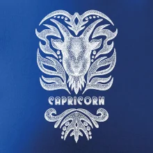 Capricorn - vintage