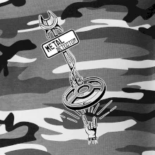 Metal detector rock Metal detector rock