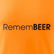 Pivné nápisy RememBEER