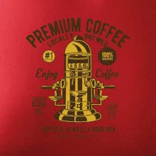 Classic Coffee Maker