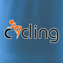 Cycling postava