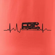 EKG obytňák EKG obytňák