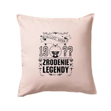 Zrodenie legendy pre pilota