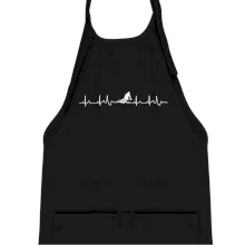 Lyžiar EKG Lyžiar EKG