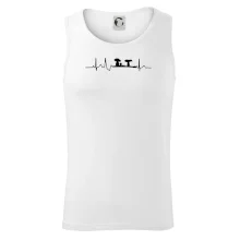 EKG hubár EKG hubár