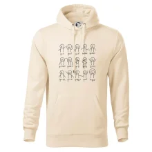 Algebra dance Algebra dance