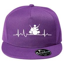 EKG bubeník EKG bubeník