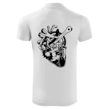 Cyklistovo srdce Cyklistovo srdce