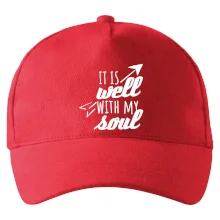 It is well with my soul