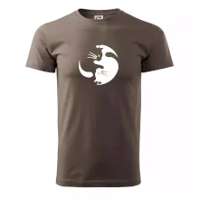 Mačka - Jin jang Mačka - Jin jang