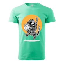 Jednorozeč vs. smrtka