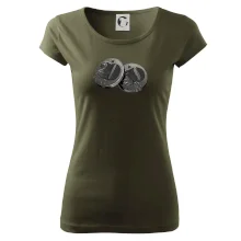 Haliere pre sedemdesiatnika