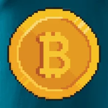 Bitcoin minca