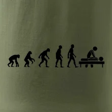 Evolúcia masáž Evolúcia masáž