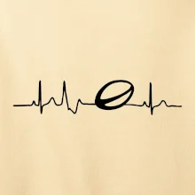 Ekg rugby