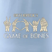 Game of Bones Orthopedics
