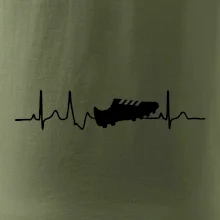 Ekg futbal kopačka Ekg futbal kopačka