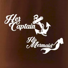 Her captain