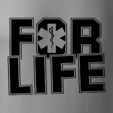 For Life For Life