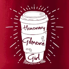 Honorary Gilmore Girl
