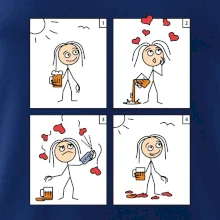 Láska ja a pivo (Hana-creative) Láska ja a pivo (Hana-creative)