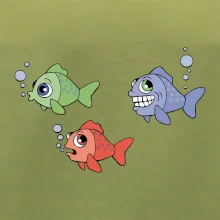 Prdiaca ryba (Hana-creative)