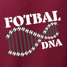 Fotbal DNA