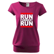Run Forrest Run