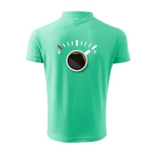 Káva ako palivo Káva ako palivo