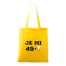 Je mi 50 pivo Je mi 50 pivo
