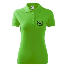 Zrodenie legendy - pre rybárov