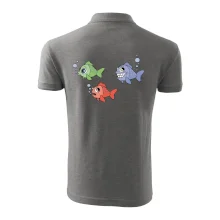 Prdiaca ryba (Hana-creative)