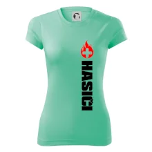 Hasiči zdravotník Hasiči zdravotník